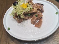 -周家二小姐的菜(西津渡店)