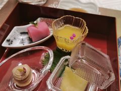 -九献创意菜·牛排馆(亮马河花园店)