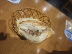 -秦唐汉味biangbiang面(大钟寺店)