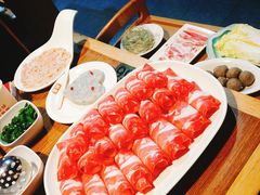 -傣妹火锅(南京东路一店)