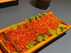 -一坐一忘云南菜(嘉里中心店)