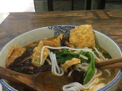 -陈记柳州螺蛳粉(大坪店)