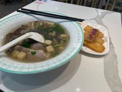 -苏晓玥·手作江南小吃(深圳北站店)