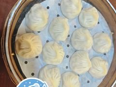 全色小笼-大龙汤包