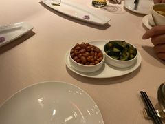 餐前菜-丽思卡尔顿酒店-天泰轩中餐厅(大沽北路店)