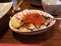 北海道定食-希望日本料理(保利香槟花园店)