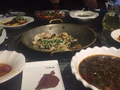 -百岁鱼庄·常州老字号(湖塘店)