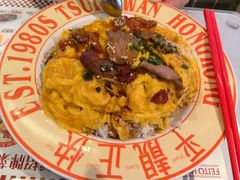 -肥韬茶餐厅(海上世界店)