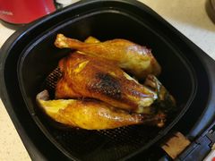 -吴山烤禽店(光复店)