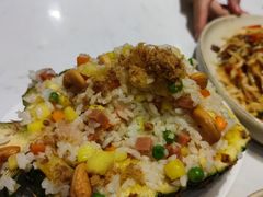 -鹿港小镇(金虹桥国际中心店)