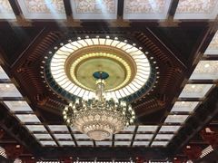 -北京雁栖湖国际会展中心
