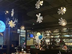 -Carbon莫卡哆·意大利复古集市餐厅(杭州大厦店)