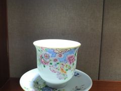 -上海跨国采购会展中心