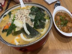 -喜家德虾仁水饺(南山书城店)