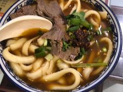 -河州春清真西北特色美食(虎踞路店)