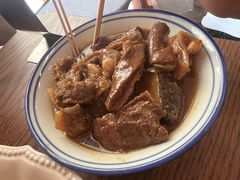 -CowCow其其·牛杂咖啡公司(六运店)