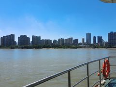 -武汉关码头(轮渡站)