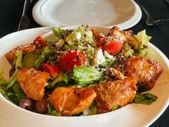 -Efes Turkish & Mediterranean Cuisine 艾菲斯餐厅(陆家嘴店)