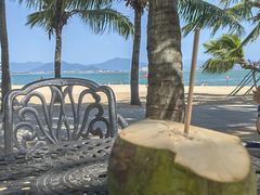 -三亚西岛海洋文化旅游区