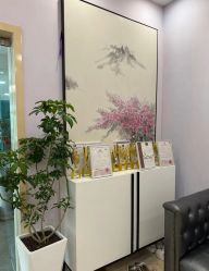 -紫琪尔胸部养护中心