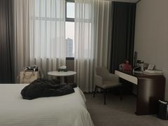 -南京钟山宾馆(江苏省会议中心)