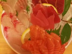 -浪花亭日本料理(古田路店)