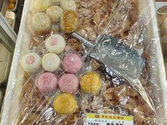 -赞记龙凤礼饼(广州市二宫向群宾馆店)