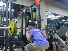 -VPsmart私教健身工作室(新华路旗舰店)