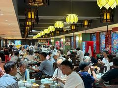 -香港蓮香樓(上環店)