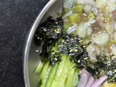-大叹号·朝鲜族烤肉(潍坊泰华城店)