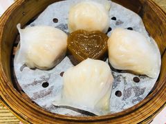 金牌虾饺皇-赏点粤式点心(广州塔店)