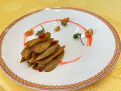 -白家大院·王府宫廷菜(苏州街店)