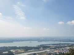 -虞山风景区