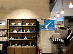 -海岩咖啡(茂业天地店)