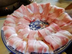 -宣武小院涮肉(前门店)