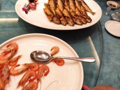 -海澄轩海鲜酒家(虎门店)