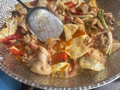 -大鸽饭(马王堆店)