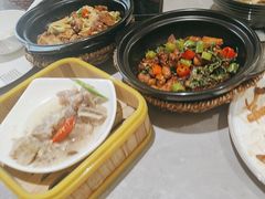 -粤陸玖玖·港式手作茶餐厅(珠江路店)