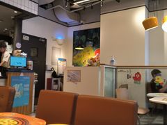 -乐凯撒披萨(南山书城店)