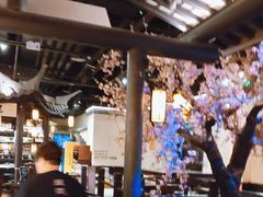 -绿茶餐厅(朝阳大悦城店)