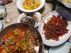 -力力渔港涉外店