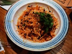 -喝丢一只鞋海鲜烧烤·海肠捞饭(文体街店)