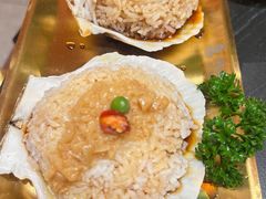 -闻老头·菊花炭烤肉(佛山首店)