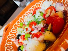 -ALBERGUE 1601 婆仔屋葡国餐厅