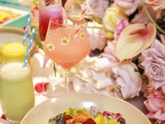 -PARFUM FLORAL花境法餐(南京首店)