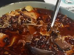 -蜀香坊(墨尔本唐人街旗舰店)
