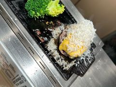 -肉肉大米(金虹桥店)
