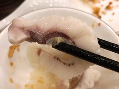 脆皖鱼腩-正能量脆肉鲩火锅