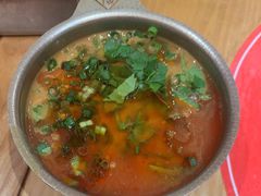 -福客麻辣烫·现炒麻辣香锅(印力中心店)
