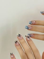 -Cici Nail日式美甲美睫工作室